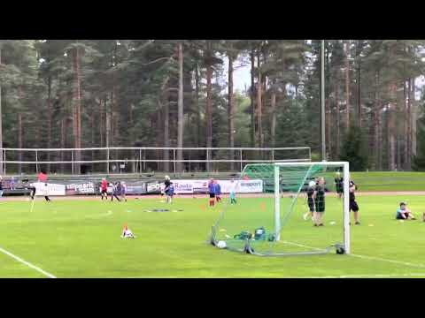 Ylä-Savon kolmas Futiscup Lapinlahdella 5.8.2022 @klubi-36