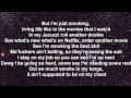 Wiz Khalifa - Never Been [Part 2]                    (Lyrics) Ft. Rick Ross & Amber Rose