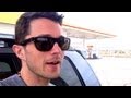 Eli Lieb - Vlog - Road trip to Los Angeles! 