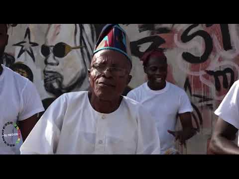 Gankpon Gbesse ( Mayi dedji )