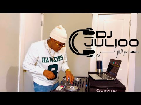 DEMENCIA HOT MIX | DJ JULIOO MAÑALY MUSIC 2026 🔥🔥