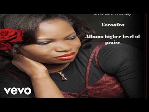 Veronica1 - You are worthy (Audio)