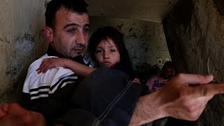 Lebanon: Tripoli&#039;s Residents Trapped in Sectarian Violence
