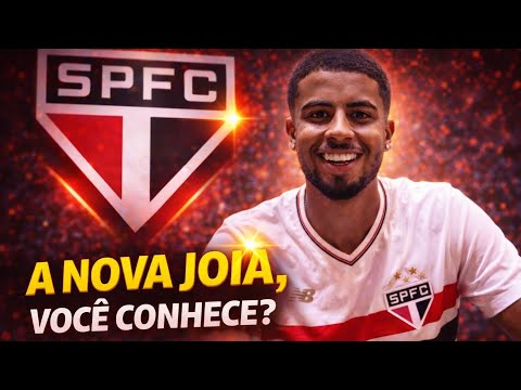 🚨 Quem é Matheus Ferreira? Conheça a joia da base que já foi convocado para Seleção várias vezes. 🚨