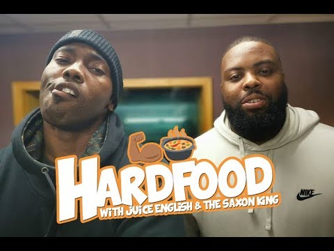 071: NEED HELP WITH THOSE GOALPOSTS? - HARDFOOD PODCAST (FULL EPISODE)