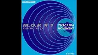 M.O.P. #1 - PANIC E.P. - panic funk "Mr Marvin remix"