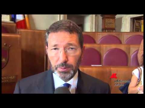 Marino, per Papa Francesco traffico d'organi è immorale...