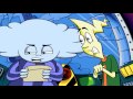 Pajama Sam 2 Thunder Lightning Aren T So Frightening Longplay