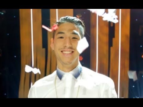 Lex Ishimoto | SYTYCD Season 14 - All performances