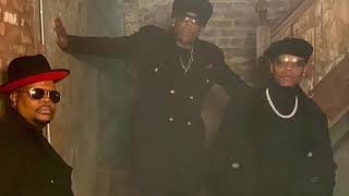 Bell Biv DeVoe BTS of Outta My Mind Video with @bustarhymes2598