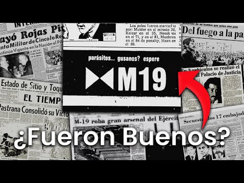 The HISTORY of the M19 | Documentary Video