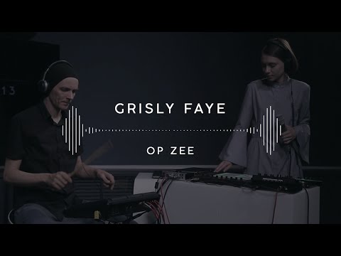 Grisly Faye — Op Zee (Stage 13)