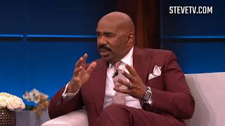 Legendary Boxer Sugar Ray Leonard Opens Up About Wanting To Give Back