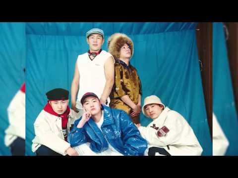 Mon Ta Rap - Svvlchiin shunu