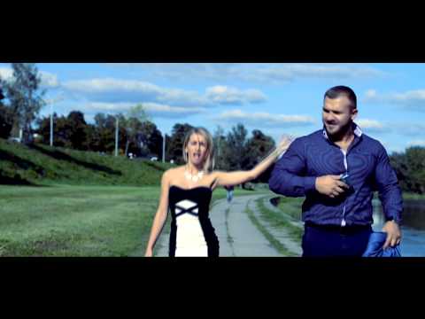 Raminta Blažytė - Nebegalvok ft. Ironvytas