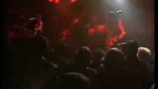 The Lords of The New Church  - New Church