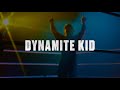 The Dynamite Kid Trailer DARK SIDE OF THE RING