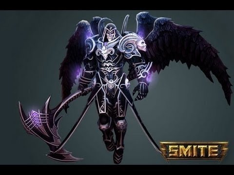 Diamond Thanatos Gameplay | Smite | Level 10 thanatos highlights |