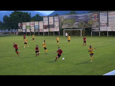 Intervista a Mattia Tami (AS Minusio)