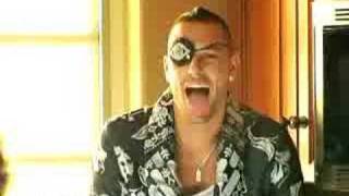 Kevin Federline