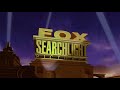 Fox Searchlight Pictures 1996 Animated Version UPDATED