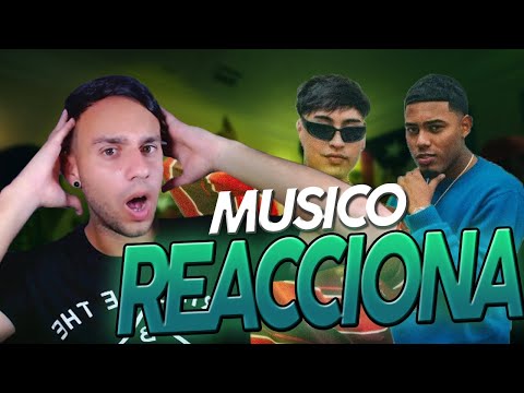 MUSICO REACCIONA A Tiago PZK, Myke Towers - Traductor (Video Oficial) | ANALISIS