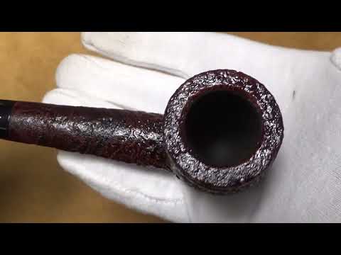 Pipa Savinelli Luisa Fiammata Sabbiata 814 Ks