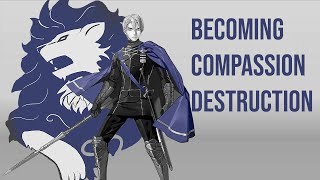 The Philosophy of Dimitri: A Fire Emblem Analysis