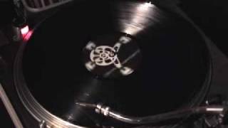 Solar Chrome - The Crushmachine-Maschinen Musik 07