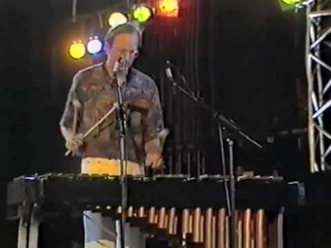 One More Life - Wolfgang Lackerschmid