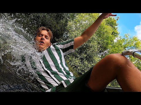 det gik helt galt…