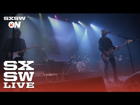 The Church | SXSW Live 2015 | SXSW ON