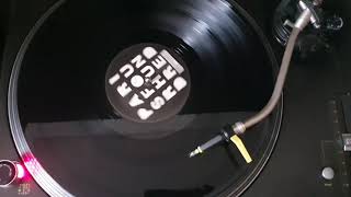 Mylo – Paris Four Hundred EP