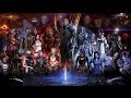 Mass Effect Trilogy Tribute We Are One 