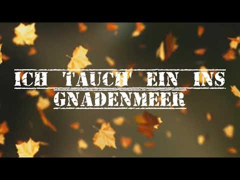 Ich tauche ein  Urban Life Worship Lyric Video