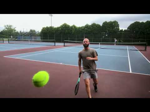 22.06.12 Henry vs Chang - Set 1 Selects