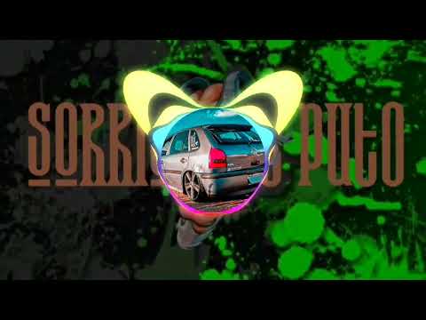 MEGA FUNK- SORRISIN DE PUTO (CRISTIANO SC)