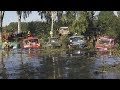 Off Road Truck Mud Race And Super Swim Antsumae