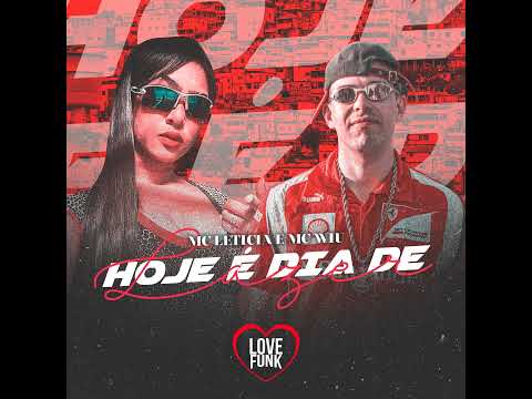 mc leticia hj é dia de lazer