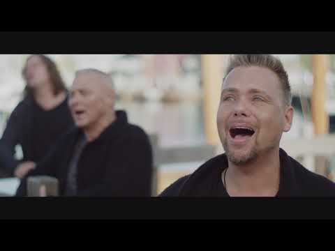 ANCORA - 12 - M'n vader (Officiële videoclip)