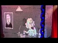 Политики смотрят мультфильм "Ватница-мутантка" в студии "Черного Зеркала" 