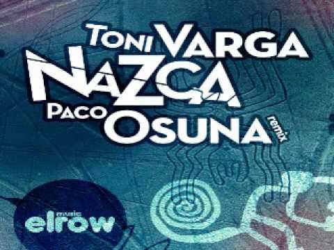 Toni Varga - Nazca (original mix)