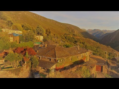 Casa O'Crego | Cabañas en San Román