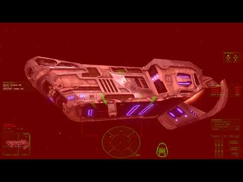 Freespace: Operation Templar - Chasing the Threat, FSPort Version