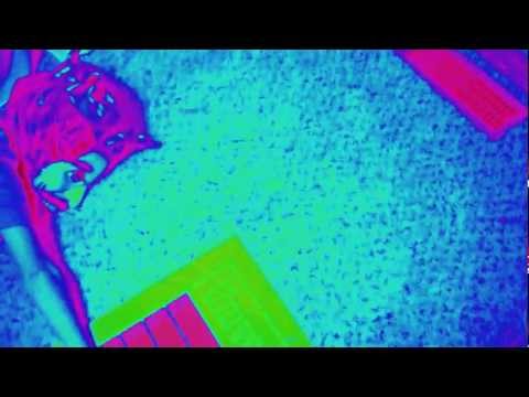 Is Osama dead? Actual SEAL Team 6 helmet cam footage (THERMAL)