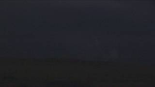 preview picture of video 'May 13 2009 - Anadarko -OK- night time EF2 Wedge Tornado and damage'