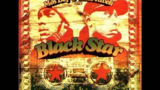 Blackstar (Talib kweli and Mos Def)- Thieves in the night