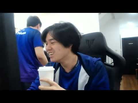 NGX Sea Last War And Reaction After Winning Game 2 Against OB Neon