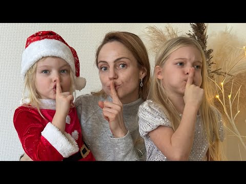 Jõuluvalgus - Sandra & Sofia