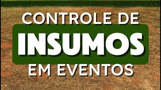 A MÁQUINA POR TRÁS DO EVENTO: COMO RESTAURANTES NÃO QUEBRAM | CANSEI DE SER CHEF #TasteFestival